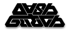 Quote Logo Dash Glitch