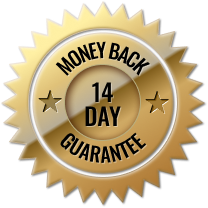 14-day satisfaction consideration