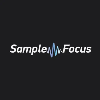 Sample Focus Logo