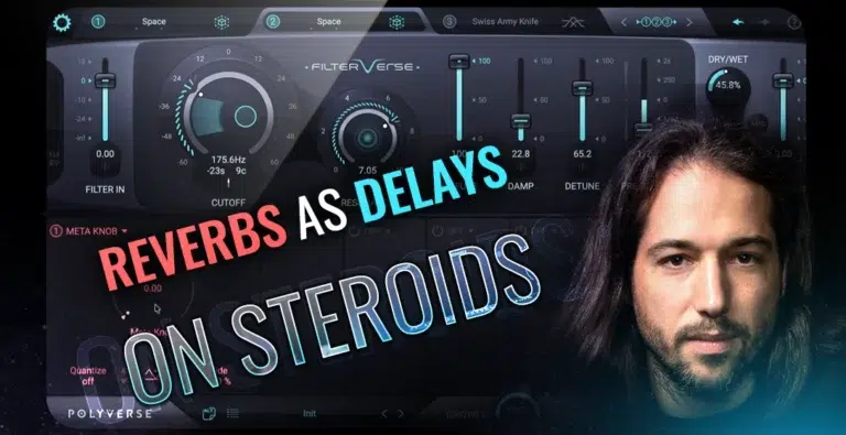 reverbs as delays news post